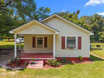 409 Oakland Blvd, Clinton, NC, 28328