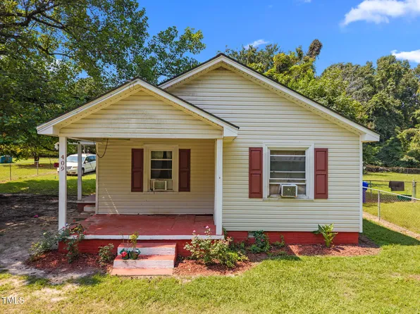 409 Oakland Blvd, Clinton, NC 28328