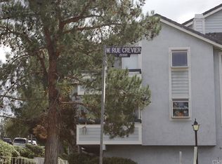 20339 Rue Crevier UNIT 529, Santa Clarita, CA 91351