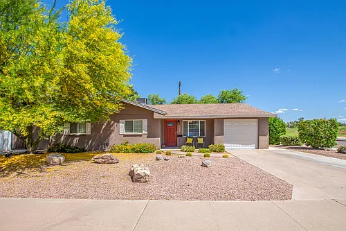 7754 E Catalina Dr Photo 1