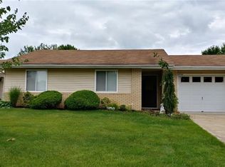 433B Andover Dr, Monroe Township, NJ 08831