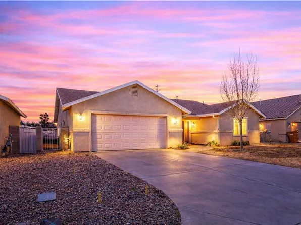 4887 N Famoso Dr, Kingman, AZ 86409