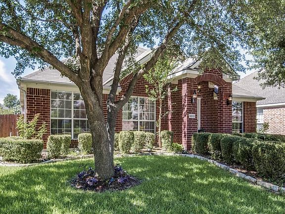 2nd image of 5013 China Berry Dr