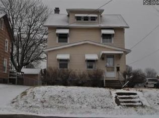 2826 Daleford Ave NE, Canton, OH 44705