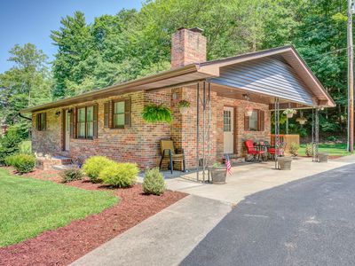 601 Sky Wa Mo Rd, Bluff City, TN, 37618
