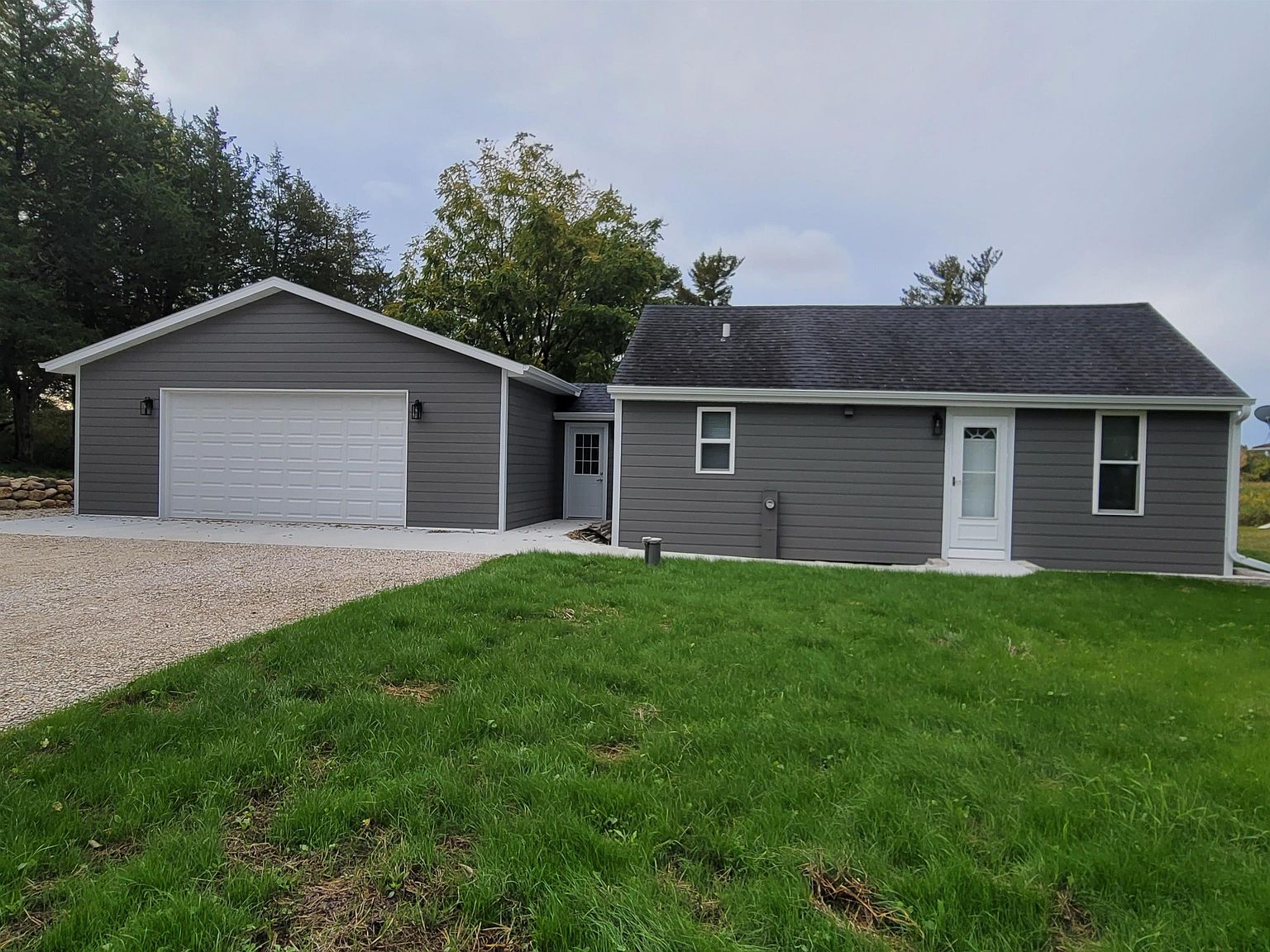 1260 W Floral Park Ln, Campbellsport, WI 53010 Zillow