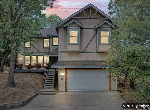 4th image of 1228 Yosemite Dr