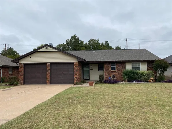 717 SW 67th St, Oklahoma City, OK 73139