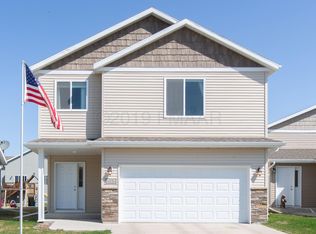 6251 56th Ave S, Fargo, ND