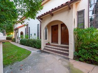 228 S Fuller Ave, Los Angeles, CA 90036