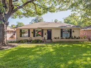 6703 Blessing Dr, Dallas, TX 75214