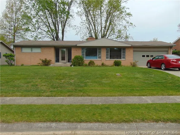342 Bellaire Drive, Madison, IN 47250