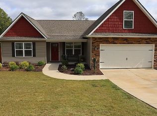 35 Lyman Lake Rd, Lyman, SC 29365