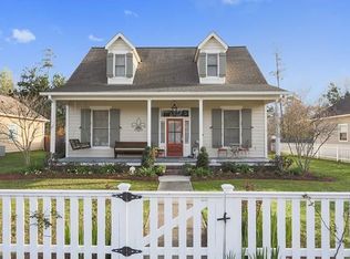 1432 Savannah Ln, Covington, LA 70433