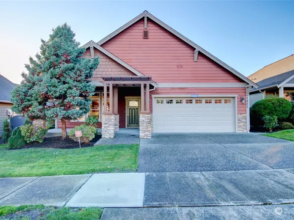 1621 Grand Avenue, Mount Vernon, WA 98274