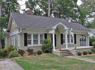 1062 Reeder Cir NE, Atlanta, GA 30306