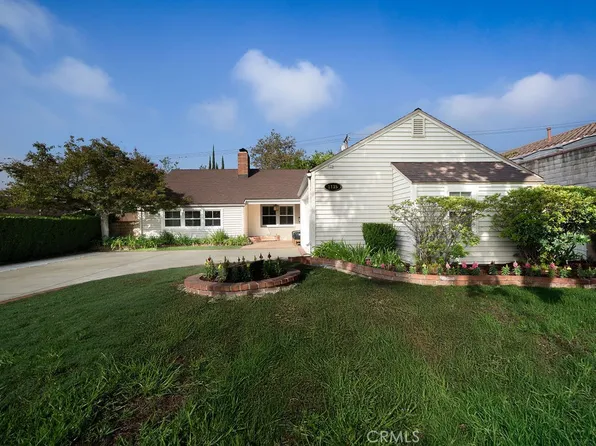 1135 Coronet Ave, Pasadena, CA 91107