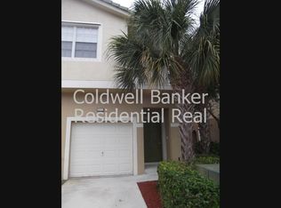 3017 Grandiflora Dr, Greenacres, FL 33467
