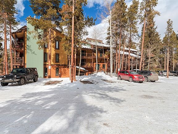 2nd image of 820 Columbine Drive UNIT 10