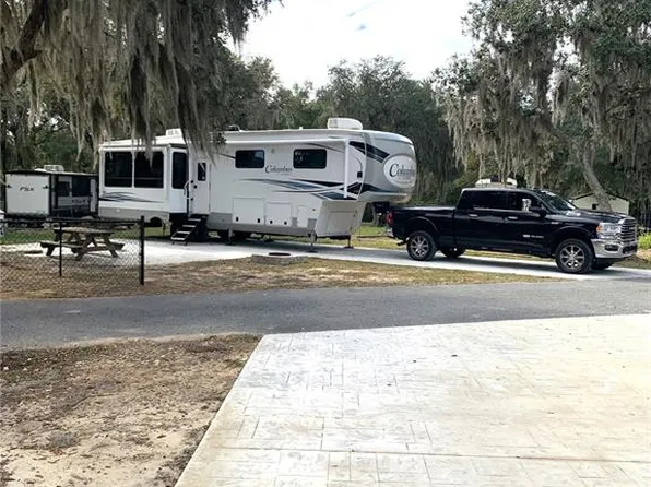 15991 NE 243rd Place Rd Unit 54, Fort Mc Coy, FL 32134