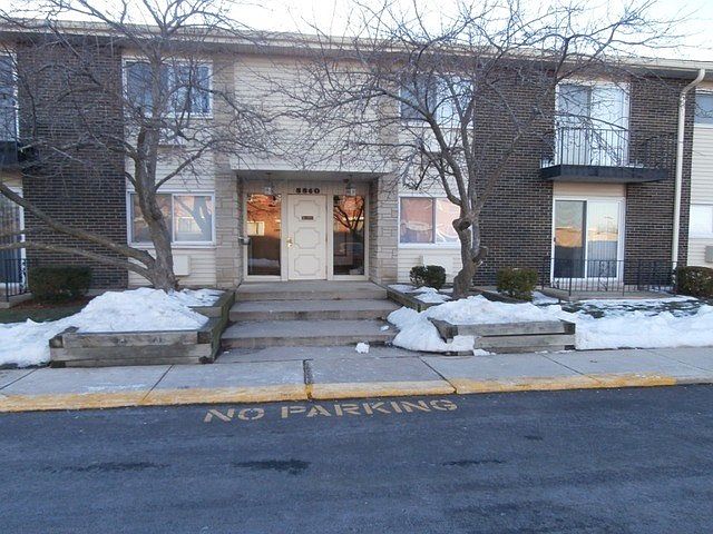 1st image of 8860 Western Ave #206-F