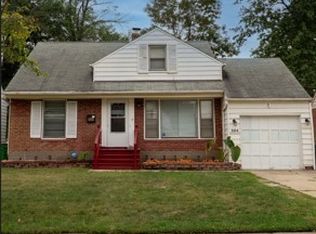 254 E 242nd St, Euclid, OH