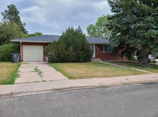 5409 Hamilton Ave, Cheyenne, WY 82009