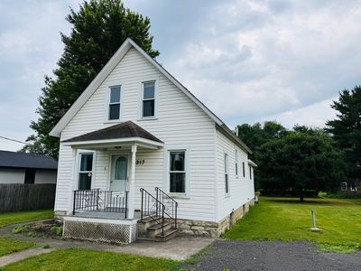 317 W Williams St, Dwight, IL, 60420