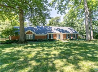 108 Secor Woods Ln, Perrysburg, OH 43551