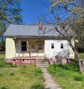 36 Pendleton St, Great Falls, SC, 29055