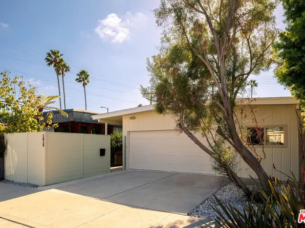 2429 Cloy Ave, Venice, CA 90291