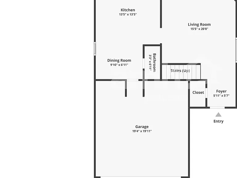 1212 Whitman Dr — Photo 3