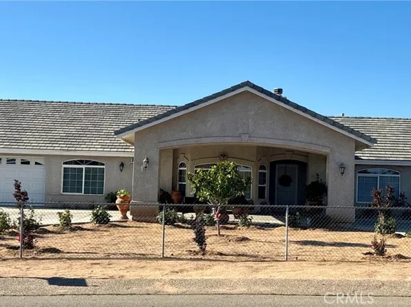 18261 Preston St, Hesperia, CA 92345