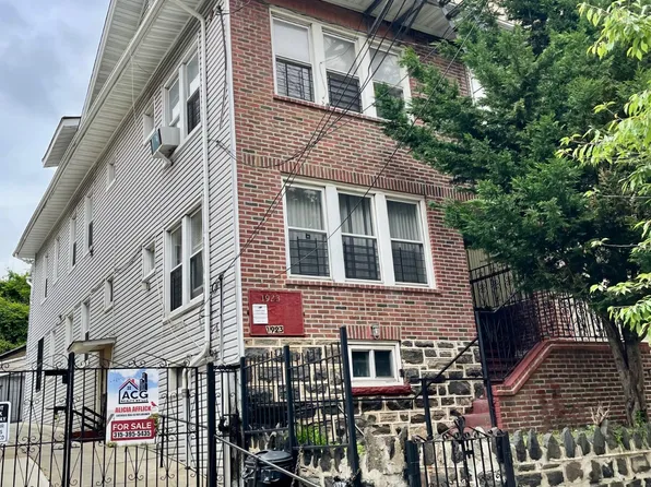 1923 Harrison Ave, Bronx, NY 10453