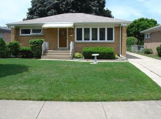 4516 Kolze Ave, Schiller Park, IL 60176