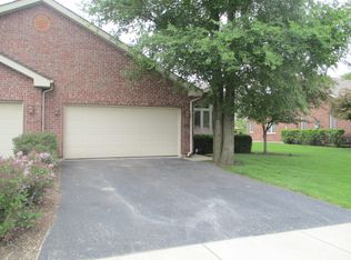 22024 Jordan Ln, Richton Park, IL