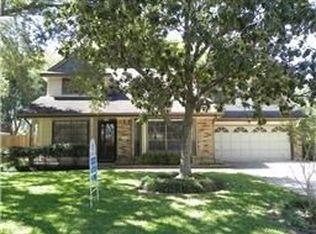 2702 Country Place Dr, Richmond, TX 77406