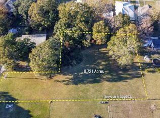 Henry St, New Iberia, LA 70563