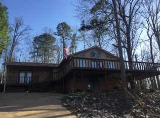 107 Overlook Ct, Hot Springs, AR 71913