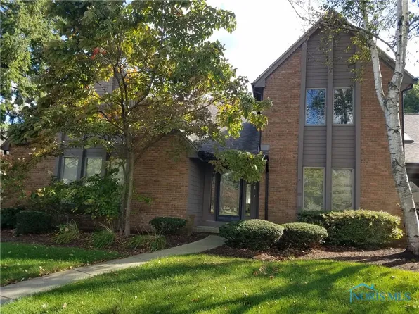 6771 Carrietowne Ln #6771, Toledo, OH 43617