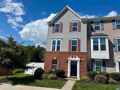 2176 Whispering Hollow Ln, Charlottesville, VA, 22911