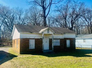 991 Eyers Rd, Memphis, TN 38109