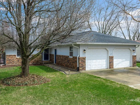 406 McHugh Rd, Yorkville, IL 60560