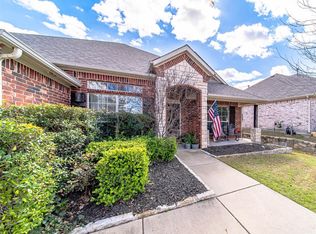 7705 Juno Springs Way, McKinney, TX 75071