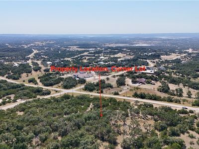 (Undisclosed Address), Spring Branch, TX, 78070