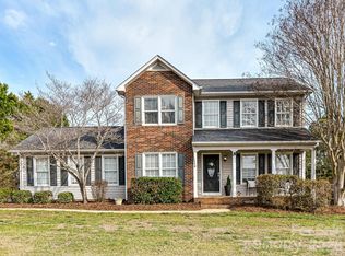 2795 Cold Springs Rd, Concord, NC 28025