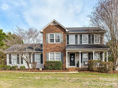 2795 Cold Springs Rd, Concord, NC, 28025