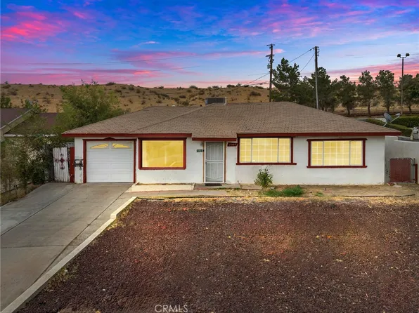 15107 Hesperia Rd, Victorville, CA 92395