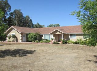 16298 Monreal Rd, Madera, CA 93636