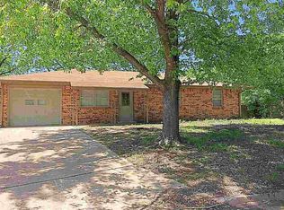 123 Payne St, Perkins, OK 74059